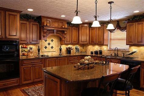 The cabinet is more often than not made from wood. Black Espresso Mahogany Kitchen Cabinet Perfect Beige ...