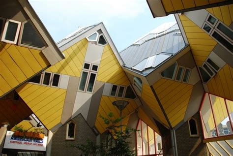 10 Most Unusual And Creative Buildings Lets Connect