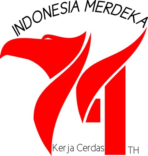 Apakah anda mencari gambar indonesia merdeka png? 74 Th Indonesia Merdeka - Moa Gambar