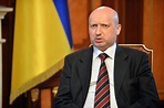 Ukraine leader Turchynov seeks approval for joint Nato exercises ...