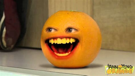 Annoying Orange How To Make The Annoying Orange Howtobasic Parody 2