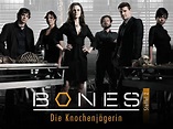 Amazon.de: Bones - Die Knochenjägerin / 02 ansehen | Prime Video