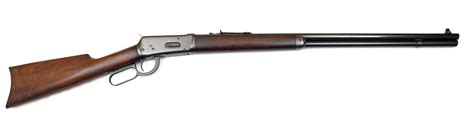 Lot Winchester Model 1894 32 Special Rifle
