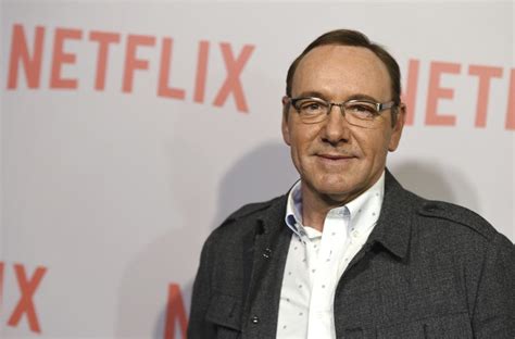 Former Boston News Anchor Accuses Kevin Spacey Of Sexually Assaulting