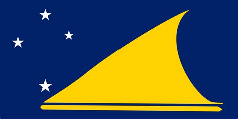 Niuē) is an island country in the south pacific ocean, 2,400 kilometres (1,500 mi) northeast of new zealand.niue's land area is about 261 square kilometres (101 sq mi) and its population, predominantly polynesian, was about 1,600 in 2016. File:Flag of Tokelau.svg - Wikipedia