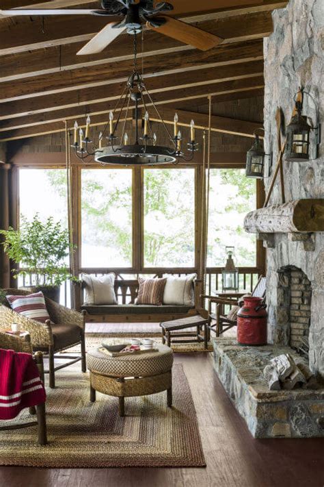 27 The Most Popular New Sunroom Decor Ideas Home Design Interior