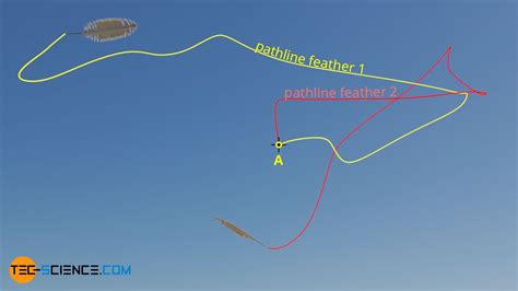 Difference Between Streamlines Pathlines Streaklines And Timelines