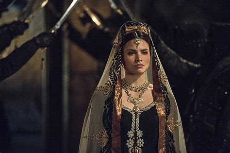 Nyssa Al Ghul Is Coming Back To ‘arrow To Fight Her Sister Inverse