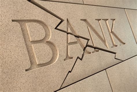 Ma banque fait faillite : comment sauver mes économies? - Article