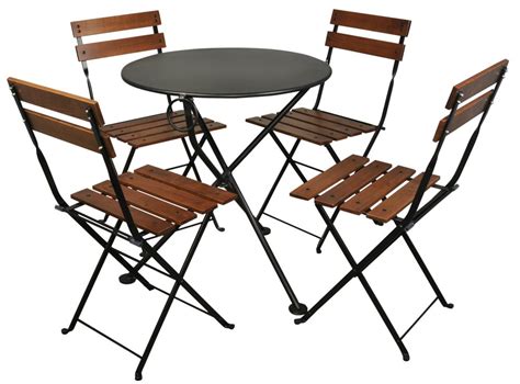 Chairs 32' h back x. Amazon.com : Furniture DesignHouse French Café Bistro 3 ...