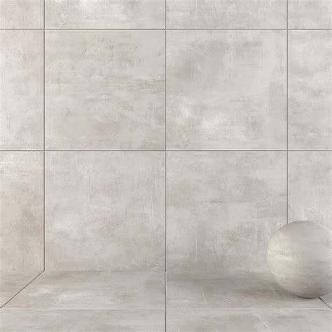 Wall Tiles 354 Pearl 3d Model For Vray Corona