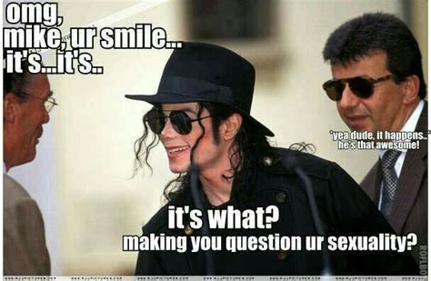 Pin By Melissa Lewis On Michael Jackson Funny Captions Michael