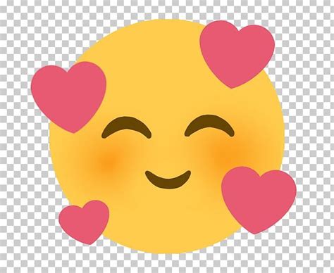 Fortnite Heart Smiley Discord Emoji Png Blobs Cheek