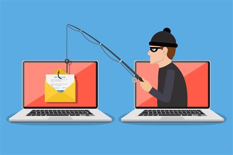 What Is Phishing Attack