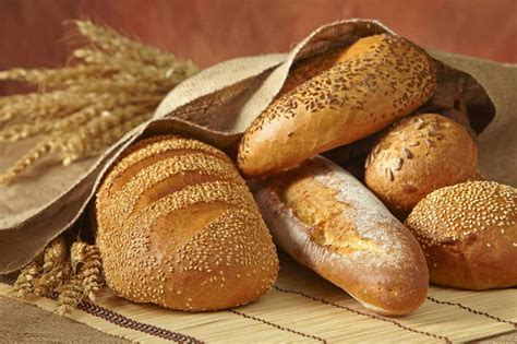 تفسير حلم خبز