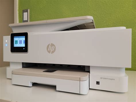 Hp Envy Inspire 7900e Review A Versatile Office Printer Digital Trends