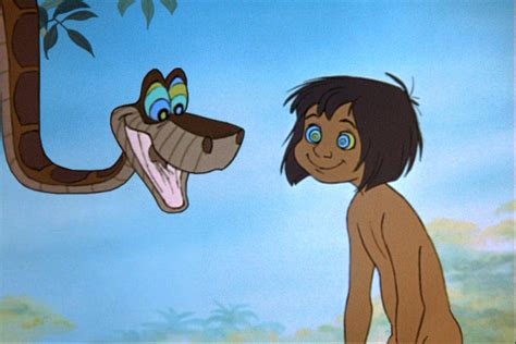 Post 3268487 Edit Kaa Mowgli The Jungle Book