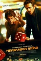 MISSISSIPPI GRIND - Movieguide | Movie Reviews for Families