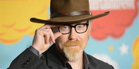 mythbuster s adam savage reacts to sexual assault accusations made by his sister adam savage