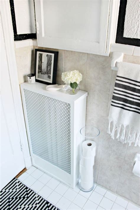 Find ideas and inspiration for decorative radiator covers to add to your own home. Others: Interesting Home Depot Radiator Covers For Your ...