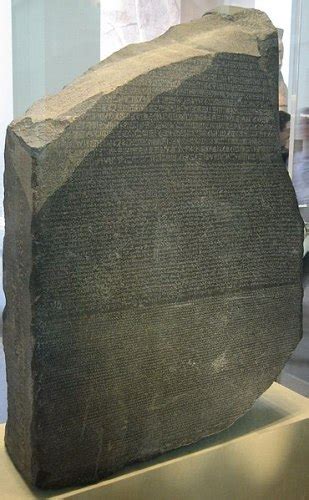 top 10 facts about rosetta stone facts of world