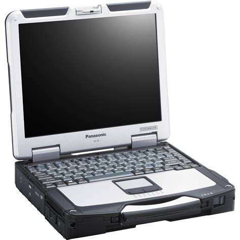 Panasonic 131 Toughbook 13 Multi Touch 2 In 1 Cf 3113312cm Bandh