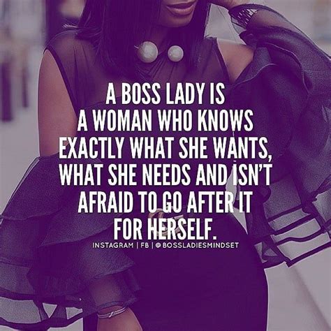 female boss quotes