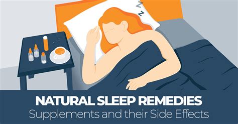 Best Natural Sleep Remedies Which One Is The Best Fit For You