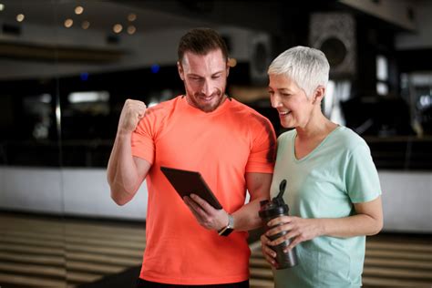 Health Coaches What They Do And How They Can Help You Scw Fitness