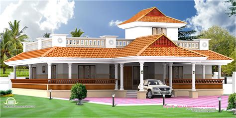 Kerala Style Vastu Oriented Bedroom Single Storied Residence Kerala Home Design And Floor