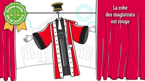 Comment S Appelle La Robe De Magistrat - 20+ Tendances pour Robe De Magistrat