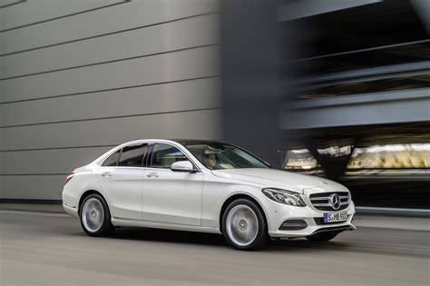 You can even change up the cabin's. Mercedes-Benz - The New C-Class Theme Song | Movie Theme ...
