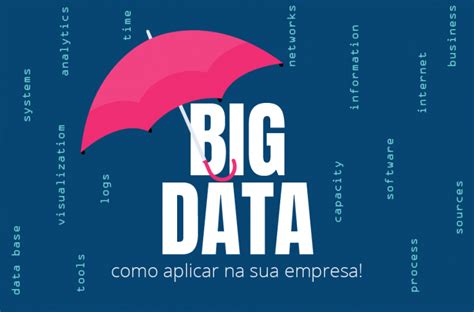 Análise de big data tipos para você aplicar hoje mesmo na sua empresa