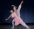 School of American Ballet Workshop Performance - Review - The New York ...