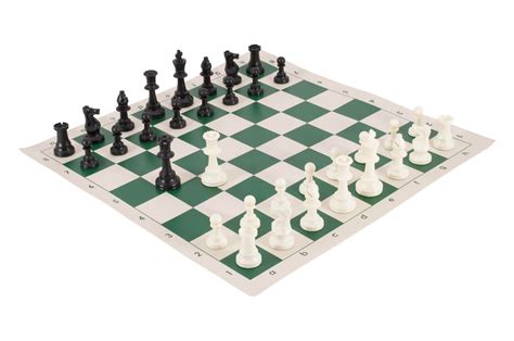 Chess Board Dimensions Basics And Guidelines