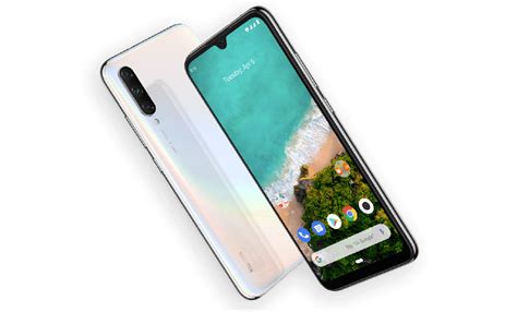 Xiaomi Mi A3 Specifications Features Price And Availability Mrandroid