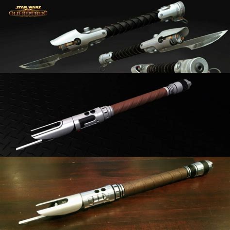 The Old Republic Sabers Star Wars Pictures Star Wars Images Star