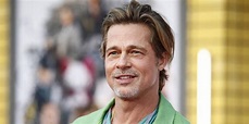 Entrevista a Brad Pitt por su nueva película 'Bullet Train'
