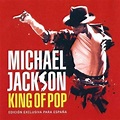 Michael Jackson - King of Pop (Edición Exclusiva Para España) Lyrics ...