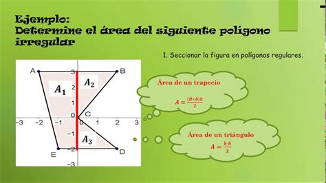 Ejemplos De Pol Gonos Irregulares Y C Mo Se Halla Su Per Metro