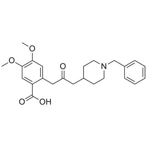 Donepezil Open Ring Impurity Axios Research