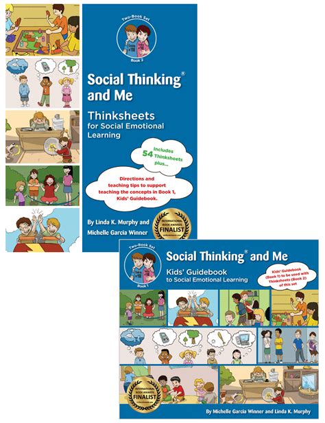 Socialthinking - Social Fortune or Social Fate: A Social Thinking Manga-Style Map for Social ...