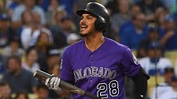 Nolan Arenado is tired of losing. Will he have to leave Rockies to win?