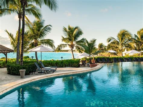 The 9 Best Bahamas Hotels For 2020 With Prices Jetsetter Bahamas