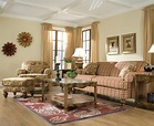 Small Cottage Style Sofas And Chairs : Team your country cottage sofa ...