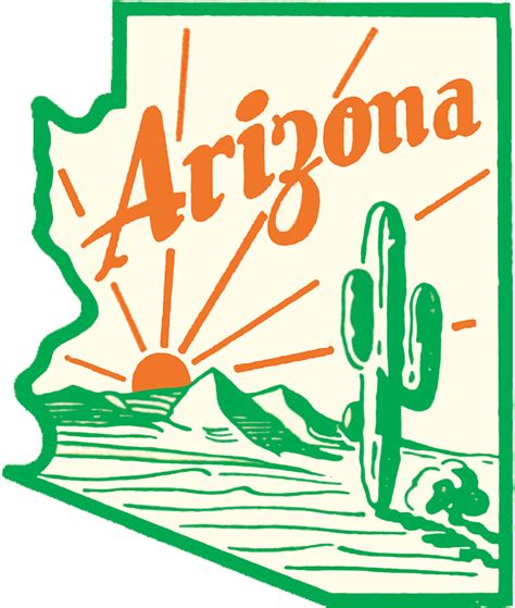 Arizona Name Clipart 10 Free Cliparts Download Images On Clipground 2024