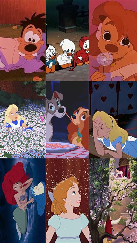 19 Cute Aesthetic Disney Wallpaper References