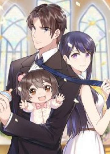The Wife Contract And My Daughters Nanny Manga En Vf Mangakawaii