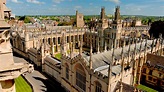 Oxford University Wallpapers - Top Free Oxford University Backgrounds ...