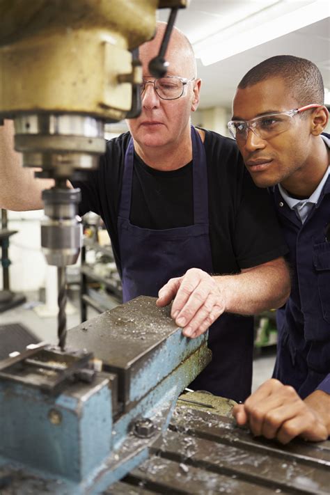 Great CNC Jobs That Are In Demand | PMI